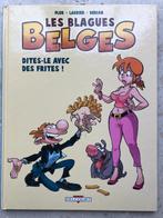 BD les blagues belges, Boeken, Ophalen, Gelezen
