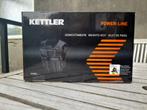 Kettler/zwart verzwaringsvest van 10 kg, Sport en Fitness, Fitnessmaterialen, Ophalen of Verzenden, Gebruikt, Rug, Overige typen