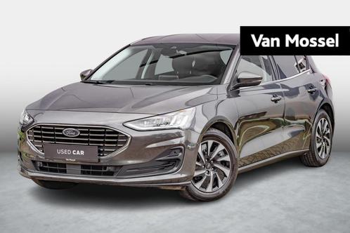 Ford Focus Titanium - Driver Assist - Camera - Winterpack, Auto's, Ford, Bedrijf, Te koop, Focus, ABS, Adaptive Cruise Control