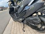 Scooter 125 dealim s3 Touring, Ophalen, Gebruikt