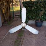 Industriële plafond ventilator, Ophalen, Gebruikt