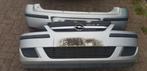 OPEL CORSA C VOORBUMPER+ACHTERBUMPER  KLEURCODE Z157, Auto-onderdelen, Gebruikt, -, Voor, -