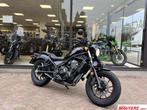 Honda CMX 500 Rebel, Motoren, 2 cilinders, Chopper, Bedrijf, 471 cc