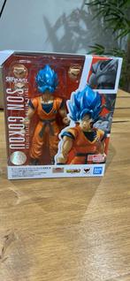 Figurine dragon ball goku, Enlèvement ou Envoi, Comme neuf
