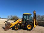 Excellent 2013 JCB 3CX Sitemaster – Ready for Work, Ophalen of Verzenden, Graaflaadcombinatie