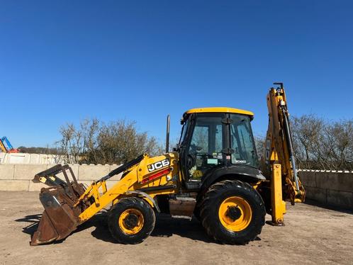Excellent 2013 JCB 3CX Sitemaster – Ready for Work, Zakelijke goederen, Machines en Bouw | Kranen en Graafmachines, Graaflaadcombinatie
