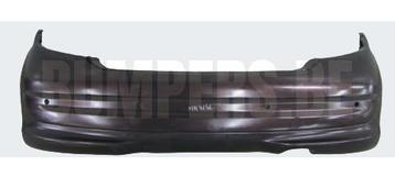 Bumper    Peugeot 207 HB 06-12  9654549377	   Achterbumper   beschikbaar voor biedingen