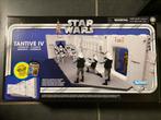 Star Wars - Tantive IV - Kenner - NEUF (Fig. Neuve incluse), Ophalen of Verzenden, Nieuw