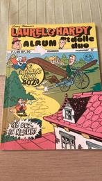Laurel & hardy 1973, Boeken, Eén comic, Ophalen, Gelezen