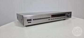 Yamaha TX-540 Tuner | Radio | FM | AM | 6 Maanden Garantie beschikbaar voor biedingen