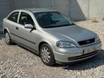 OPEL ASTRA / AUTOMAAT! / AIRCO! / GEKEURD VVK!, Auto's, Opel, Stof, https://public.car-pass.be/verify/6144-7714-0023, Electronic Stability Program (ESP)