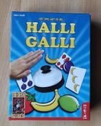 spel: halli galli, Hobby en Vrije tijd, Gezelschapsspellen | Kaartspellen, Ophalen of Verzenden, Gebruikt