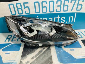 Koplamp Ford Kuga MK3 Full Led L90187843 Rechts 2-D2-5285N beschikbaar voor biedingen