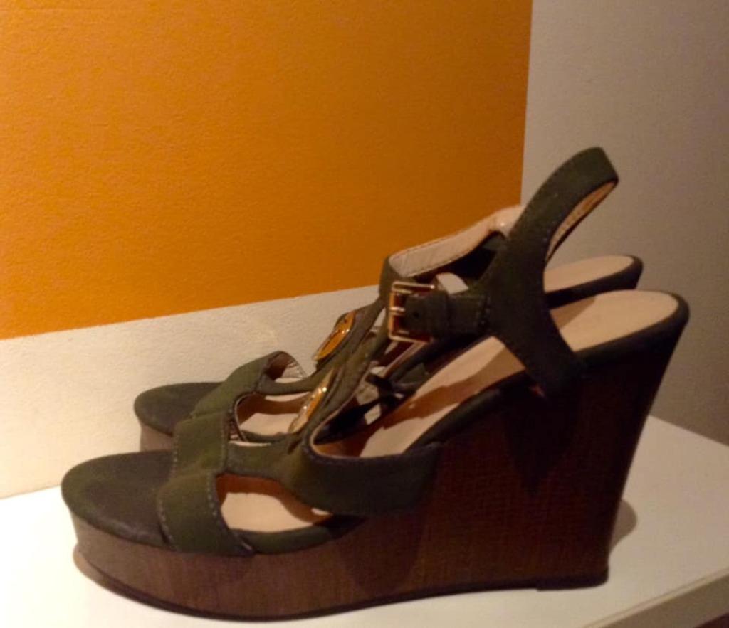 T.O.M.M.Y H.I.L.F.I.G.E.R. h.i.l.f.i.g.e.r. hakschoenen p.38, Ophalen of Verzenden, Zo goed als nieuw, Schoenen met hoge hakken