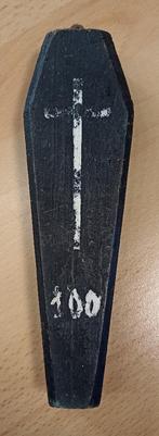 Quille militaire cercueil, Envoi, Armée de terre, Autres types