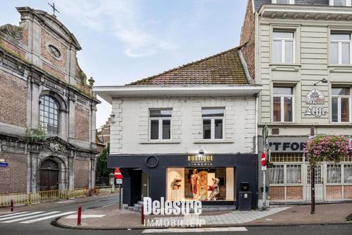 Commercieel te huur in Geraardsbergen, 4 slpks, Immo, Huizen te huur, Overige soorten, F