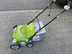 Scarificateur Central Park, Tuin en Terras, Verticuteermachines, Ophalen, Zo goed als nieuw, Elektrisch