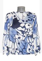 Caroline Biss : Nieuwstaat bloes, Kleding | Dames, Caroline Biss, Ophalen of Verzenden, Nieuw, Maat 36 (S)