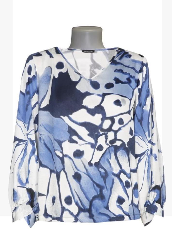 Caroline Biss : Nieuwstaat bloes, Vêtements | Femmes, Blouses & Tuniques, Neuf, Taille 36 (S), Enlèvement ou Envoi