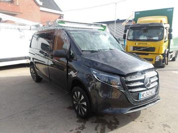 MERCEDES-BENZ VITO 114 DIESEL 03-25 beschikbaar voor biedingen