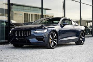 Polestar 1 ONE of 1500 B&W HUD Carbon 360 PPF (bj 2022) beschikbaar voor biedingen