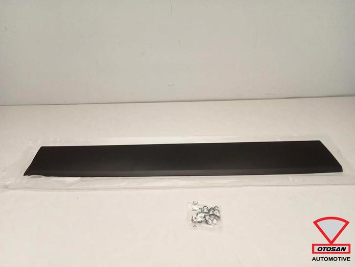 Renault Trafic 3 Vivaro B 2015+ Sierlijst Schuifdeur Rechts, Auto-onderdelen, Carrosserie, Renault, Rechts, Nieuw