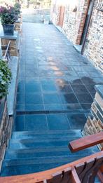 Carrelage Cotto d este 45cmx45cm, Ophalen, Gebruikt