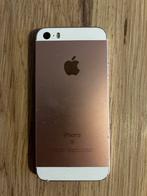 IPhone SE 1, Telecommunicatie, Mobiele telefoons | Apple iPhone, Ophalen, 16 GB, IPhone SE (2016), Zo goed als nieuw