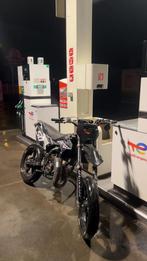 Waardepijling!!! beta rr 80cc, Enlèvement, Comme neuf