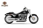Harley-Davidson Cruiser Fat Boy 114 (bj 2024), Bedrijf, Overig, 1868 cc