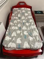 Lit de voiture, Enlèvement, Comme neuf