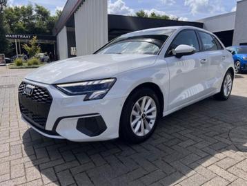 Audi A3 30 TFSI Stronic 110pk  49.000km