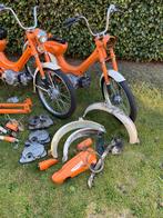 Honda ps50, Fietsen en Brommers, Ophalen, Gebruikt, Overige modellen, 49 cc