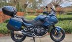 Honda NT1100 DCT | 2024 | 3.360 km (nieuwstaat), Permis Moto A, Tourisme, Plus de 35 kW, Poignées chauffantes
