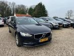 Volvo V90 2.0 D3 Momentum, Autos, Volvo, Diesel, Break, Automatique, Bleu