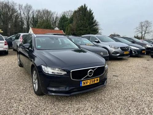 Volvo V90 2.0 D3 Momentum, Auto's, Volvo, Bedrijf, V90, ABS, Adaptive Cruise Control, Airbags, Alarm, Boordcomputer, Climate control