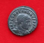 Constantin I 306 - 337 AD AE Follis, Ophalen of Verzenden, Losse munt