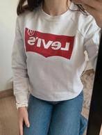 Levi’s trui, wit 14 jaar, Enlèvement, Comme neuf