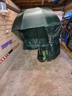 Tent 220cm, Ophalen, Zo goed als nieuw