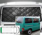 Raamisolatie Volkswagen T4 Black line achterzijde Klep