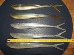 Finn-s 26 cm, Ophalen of Verzenden, Nieuw, Complete set