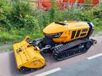 McConnel Robocut RC56 robot remote maaier mower 1200kg, Overige, Oogstmachine
