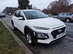 Hyundai Kona, Voorwielaandrijving, Stof, Wit, 5 deurs