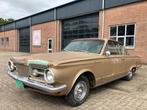 Plymouth Barracuda 1964, Autos, Automatique, Propulsion arrière, Achat, Coupé