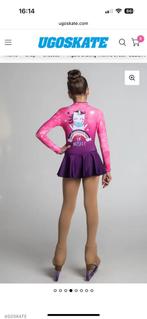 Schaatskleedje voor meisjes, Enlèvement, Comme neuf