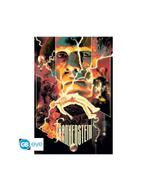Universal Monsters - Poster Maxi (91.5x61cm) - Frankenstein, Nieuw, Film en Tv, Vierkant, Verzenden