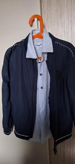 Communiekledij jongen 8-9 jaar (kostuumvest,hemd en blazer), Kinderen en Baby's, Ophalen, Nieuw, Jas, Jongen