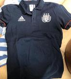 Polo adidas, Ophalen, Gedragen