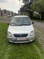 Suzuki WagneR+, Autos, Argent ou Gris, Achat, 5 portes, Particulier