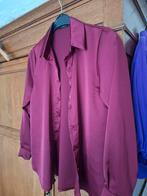 Mooi hemd met handtasje, Handtassen en Accessoires, Tassen | Damestassen, Ophalen of Verzenden